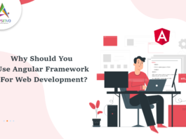 Why You Should Use Angular Framework For Web Development-byappsinvo
