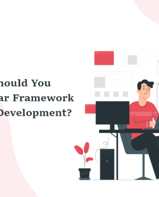 Why You Should Use Angular Framework For Web Development Why You Should Use Angular Framework For Web Development-byappsinvo