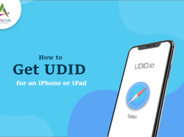 1 / 1 – How to Get UDID for an iPhone or iPad-byappsinvo.png