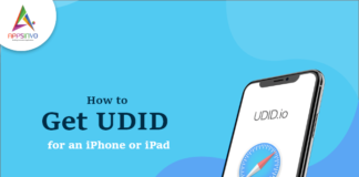 1 / 1 – How to Get UDID for an iPhone or iPad-byappsinvo.png