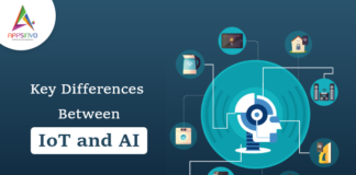 Key Differences Between IoT and AI-byappsinvo.p