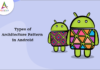 Types of Architecture Pattern in Android-byappsinvo.