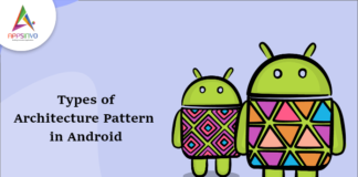 Types of Architecture Pattern in Android-byappsinvo.