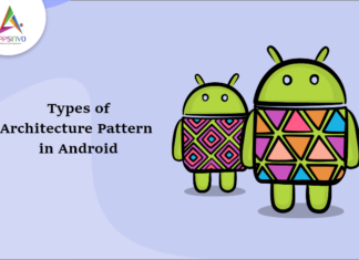 Types of Architecture Pattern in Android Types of Architecture Pattern in Android-byappsinvo.