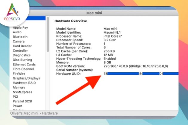 Appsinvo : How to Get UDID for an iPhone or iPad