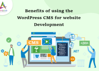Benefits of using the WordPress CMS for website development Benefits-of-using-the-WordPress-CMS-for-website-development-byappsinvo.
