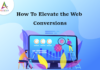 How To Elevate the Web Conversions-byappsinvo