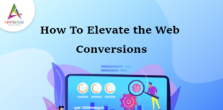 How To Elevate the Web Conversions-byappsinvo