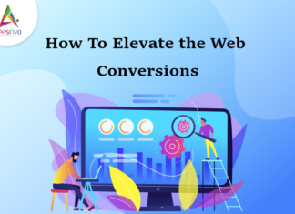 How To Elevate the Web Conversions How To Elevate the Web Conversions-byappsinvo