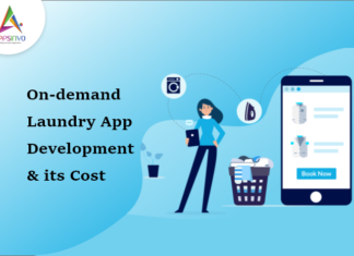 On-demand Laundry App Development & its Cost 1 / 1 – On-demand Laundry App Development & its Cost-byappsinvo.png