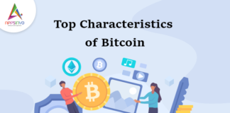 Top Characteristics of Bitcoin-byappsinvo.