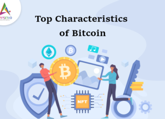 Top Characteristics of Bitcoin Top Characteristics of Bitcoin-byappsinvo.