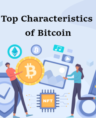 Top Characteristics of Bitcoin-byappsinvo.