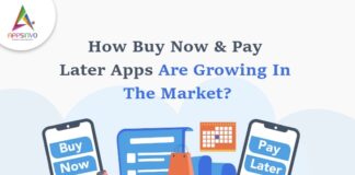 How Buy Now & Pay Later Apps Are Growing In The Market-byappsinvo.j