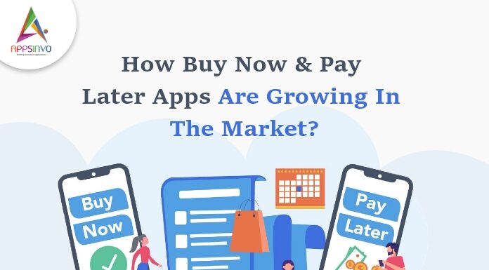 How Buy Now & Pay Later Apps Are Growing In The Market-byappsinvo.j