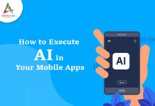 How To Execute AI in Your Mobile Apps-byappsinvo