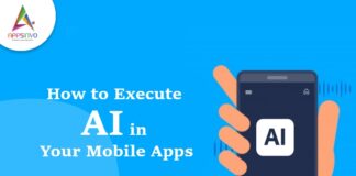 How To Execute AI in Your Mobile Apps-byappsinvo