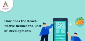 How does the React-Native Reduce the Cost of Development-byappsinvo