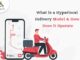 What is a Hyperlocal Delivery Model & How Does it Operate 1 / 1 – What is a Hyperlocal Delivery Model & How Does it Operate-byappsinvo.jpg