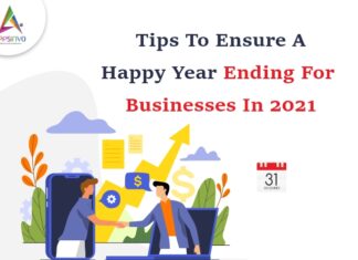 Tips To Ensure A Happy Year Ending For Businesses In 2021-byappsinvo