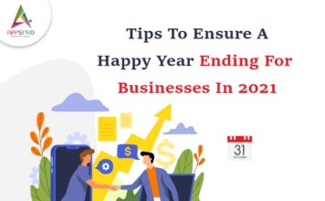Tips To Ensure A Happy Year Ending For Businesses In 2021-byappsinvo