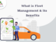 What is Fleet Management & its Benefits 1 / 1 – What is Fleet Management & its Benefits-byappsinvo.png