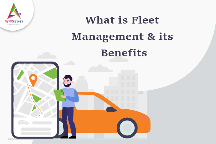 Fleet Meaning & Definition - How Can it Benefit Your Business