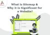 1 / 1 – What is Sitemap & why it is significant for a website-byappsinvo.jpg