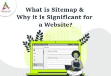What is Sitemap & why it is significant for a website? 1 / 1 – What is Sitemap & why it is significant for a website-byappsinvo.jpg