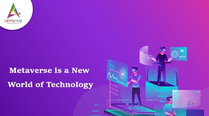 1 / 1 – Metaverse is a New World of Technology-byappsinvo.jpg