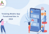 Trending Mobile App Functionalities in 2024