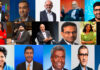 Indian CEOs Leading top Companies Who are Ruling in the World