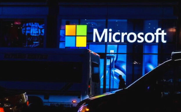 Microsoft Introduces its Next-Generation Hybrid Cloud Platform.