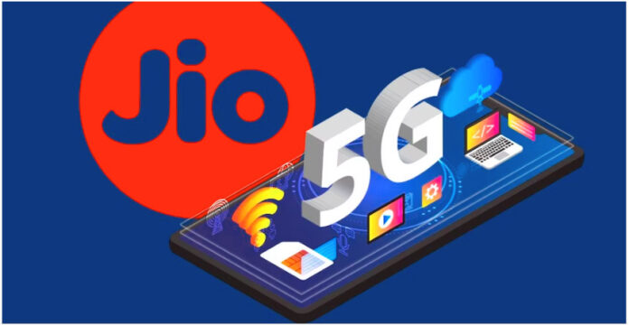 Reliance Jio has announced a new offer for Valentine