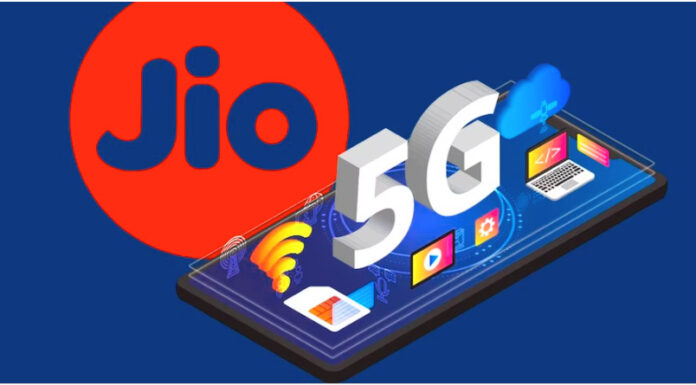 Reliance Jio has announced a new offer for Valentine