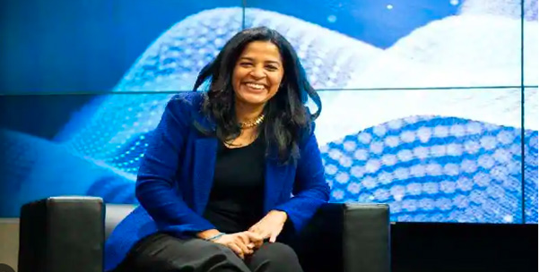 Revathi Advaithi (CEO of Flextronics)