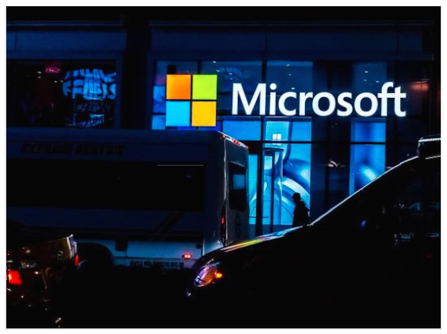 Microsoft may soon bring ChatGPT-powered Bing AI