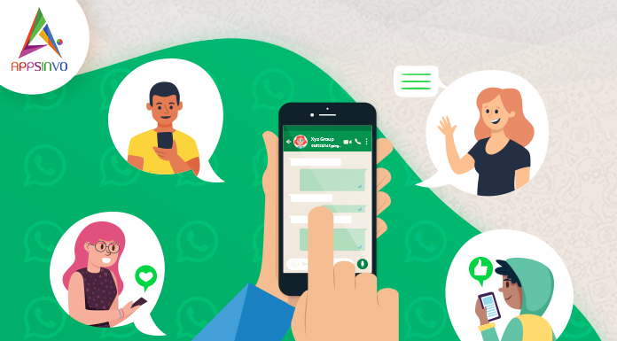 5 New WhatsApp Features Every User Should Know WhatsApp's new feature to add, edit contacts within app on Android
