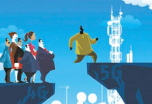 5G adoption will take time; only a third of users may switch by March 2025 5G adoption will take time; only a third of users may switch by March 2025