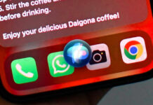 Apple's Siri could soon get ChatGPT