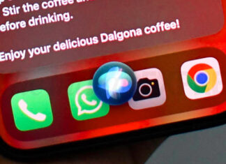 Apple's Siri could soon get ChatGPT