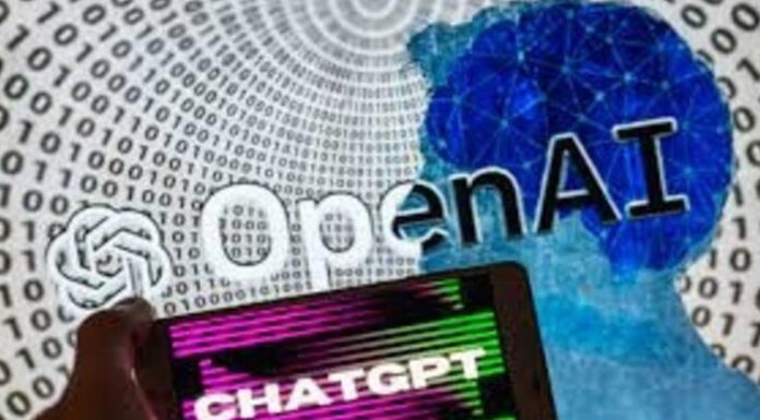 OpenAI Says AI Tools can be Effective in Content Moderation New benchmark tests speed of systems training ChatGPT