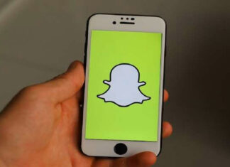 snapchat