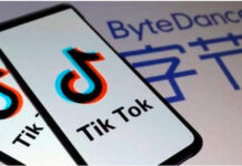 TikTok CEO: App has never shared US data with Chinese government