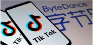 TikTok CEO: App has never shared US data with Chinese government