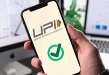 UPI Transaction more than Rs 2000 to charged at 1.1% starting April 1, 2023