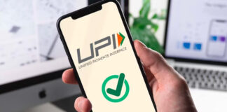 UPI Transaction more than Rs 2000 to charged at 1.1% starting April 1, 2023
