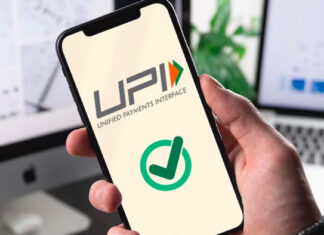UPI Transaction more than Rs 2000 to charged at 1.1% starting April 1, 2023