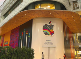 Apple says it supports 1 million developer jobs in India