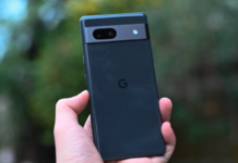 Google Pixel 7a has the same design as the Pixel 7 series
